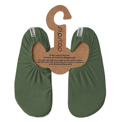 Slipstop Youth/Adult Basil