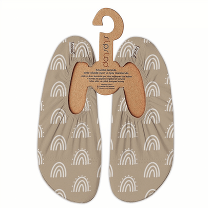 Slipstop Youth/Adult Sand Caramel