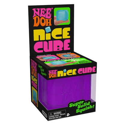 NeeDoh - Nice Cube