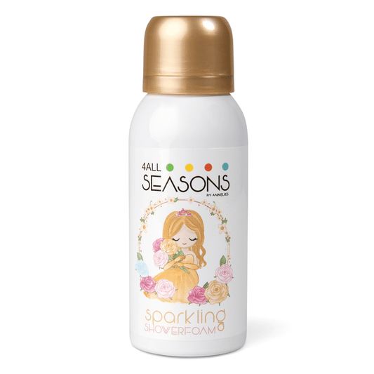 2+2 GRATIS - 4All Seasons Showerfoam - 100ml