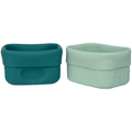 B.Box - Siliconen snack cups