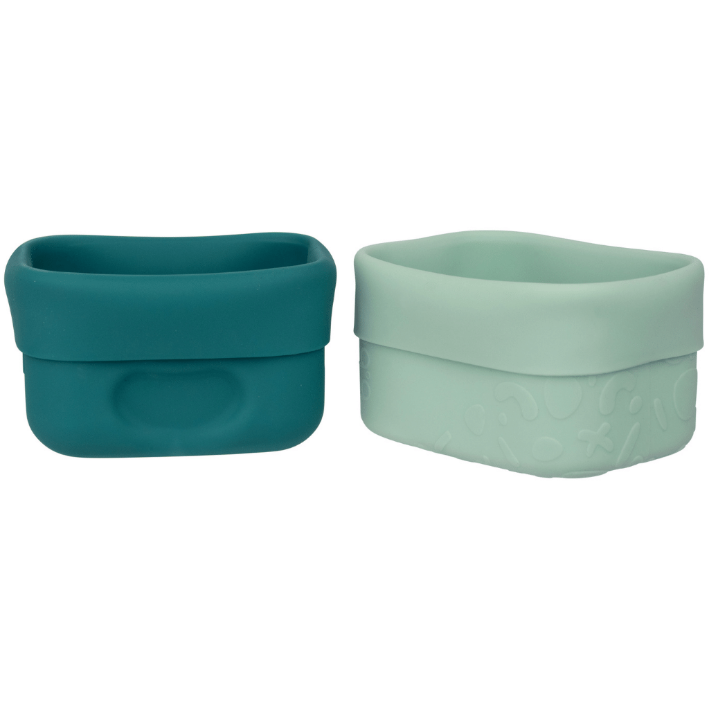 B.Box - Siliconen snack cups