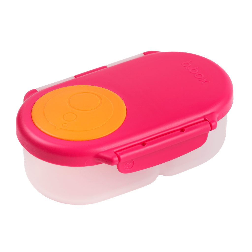 B.box - Bento snackbox