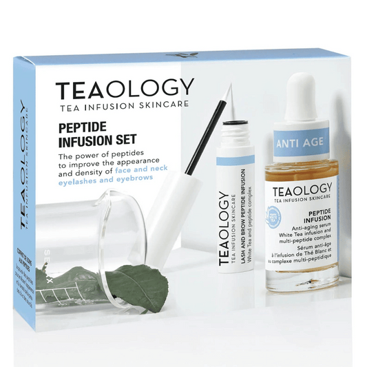 Promobundel Teaology Peptide Infusion set