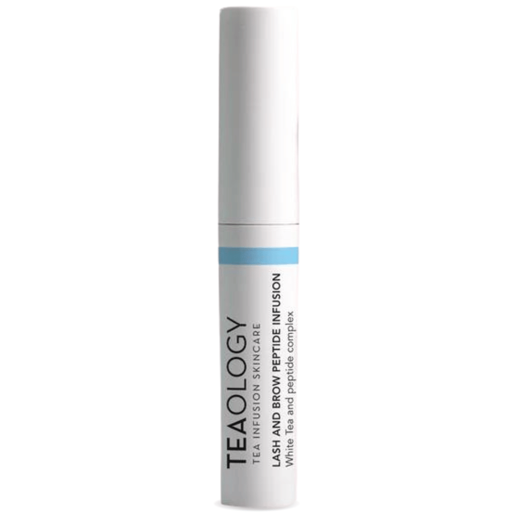 Teaology Lash and brow peptide infusion 5ml