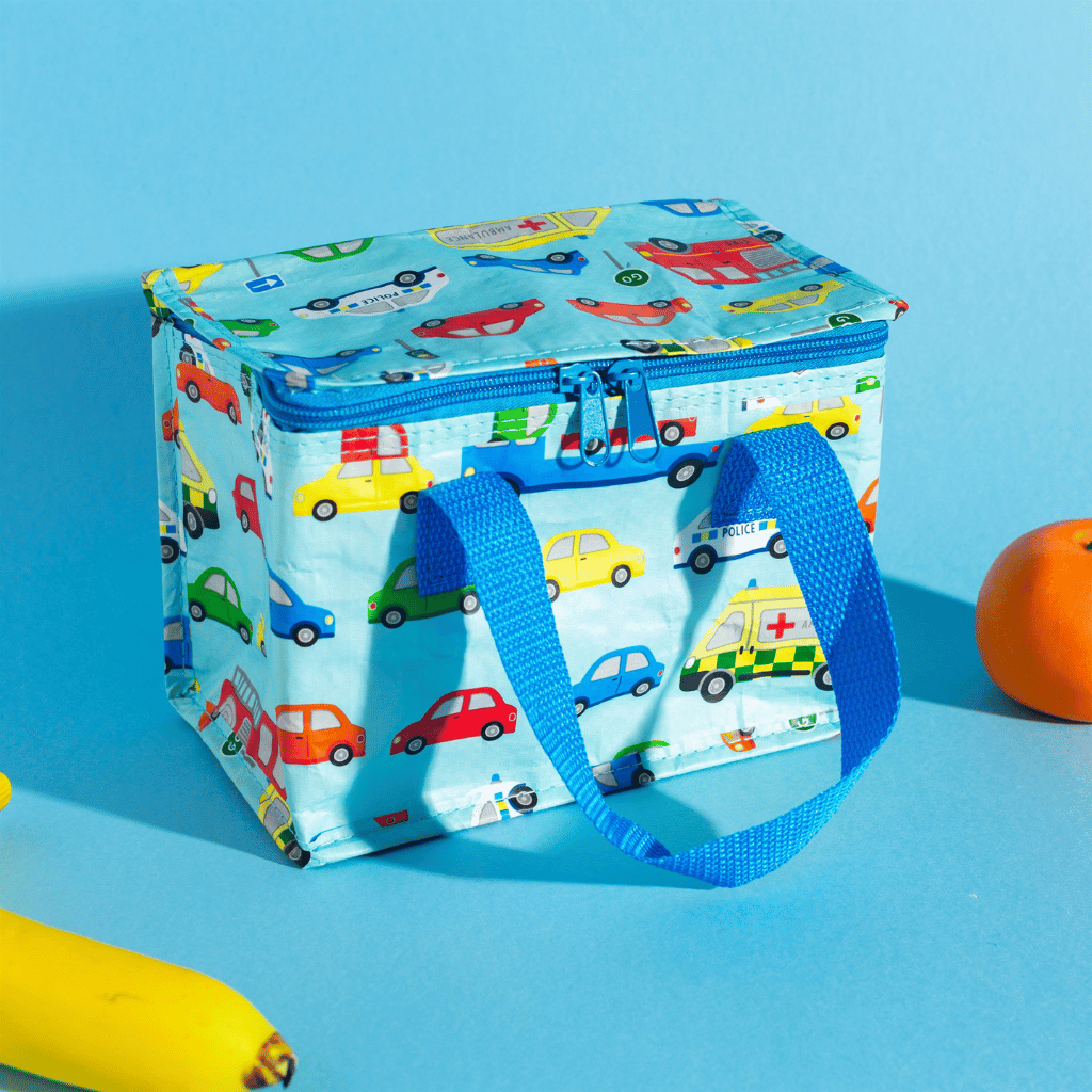 2+1 GRATIS - MINI koeltasje