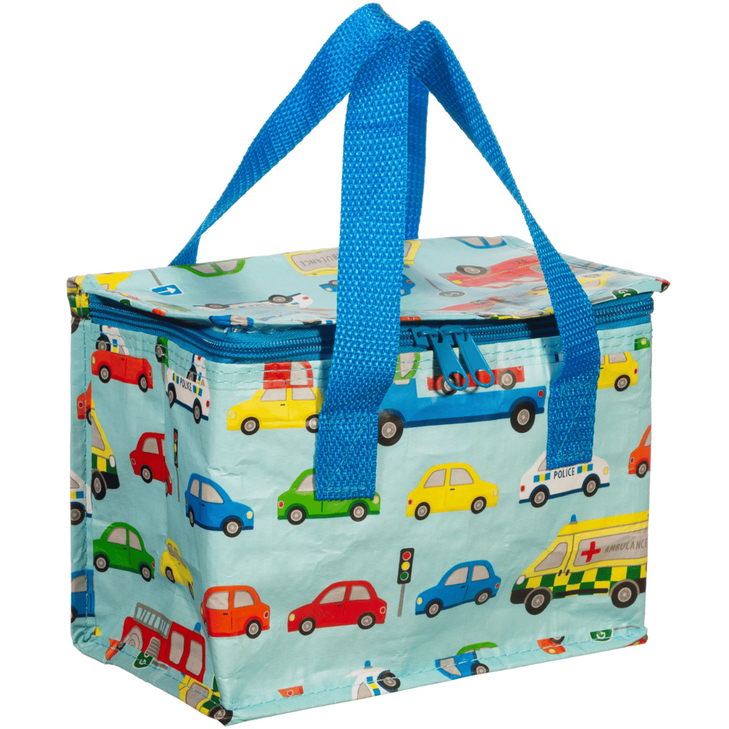 2+1 GRATIS - MINI koeltasje