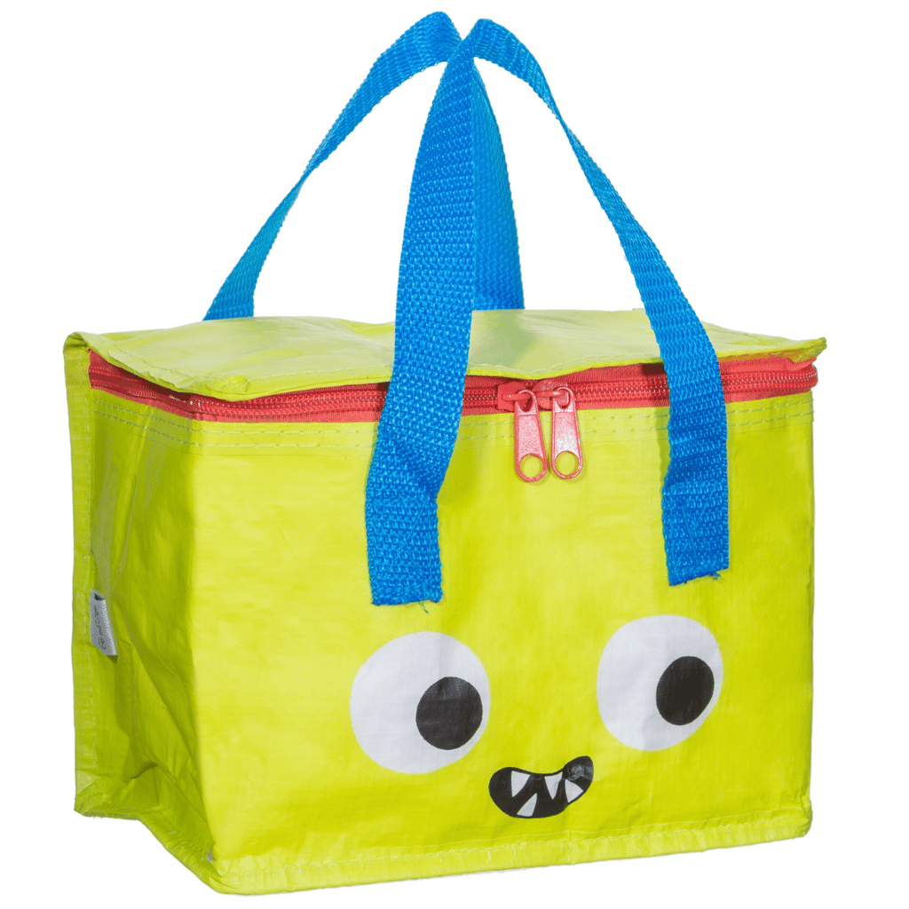 2+1 GRATIS - MINI koeltasje