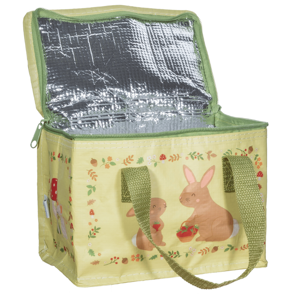 2+1 GRATIS - MINI koeltasje