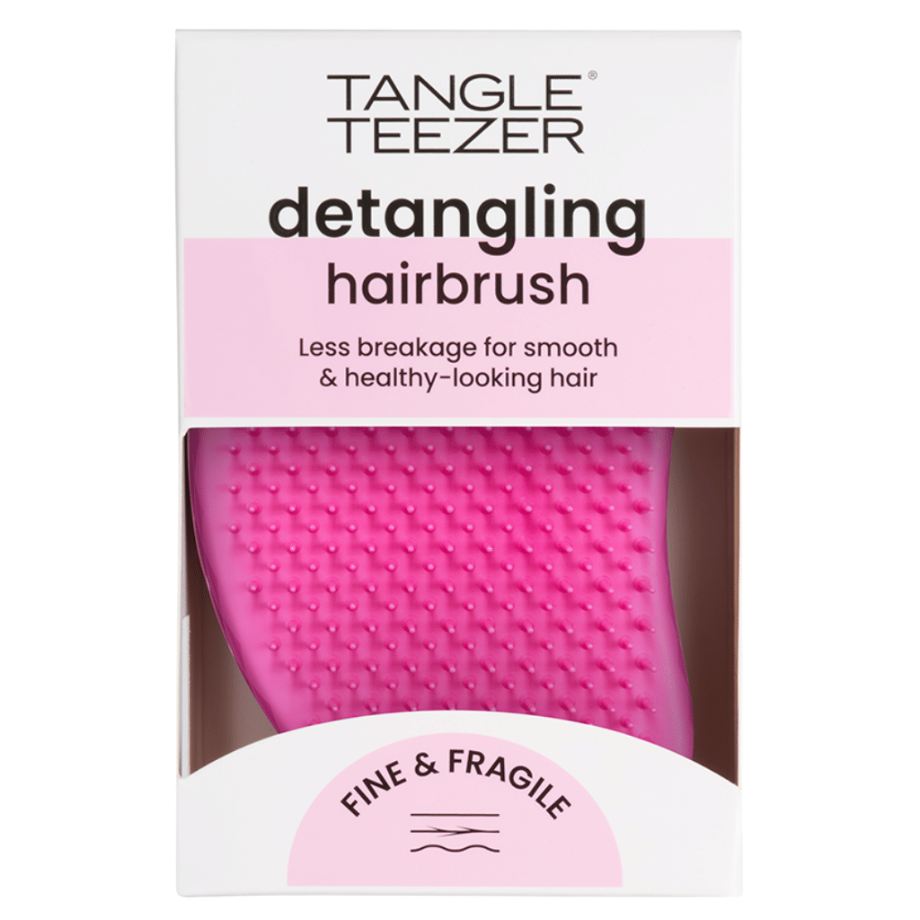 Tangle Teezer Detangler Original - Fine and Fragile