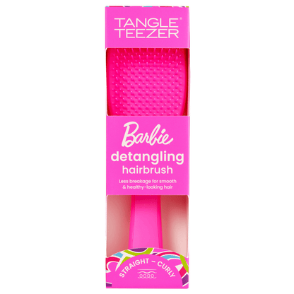 Tangle Teezer Wet Detangler - Barbie
