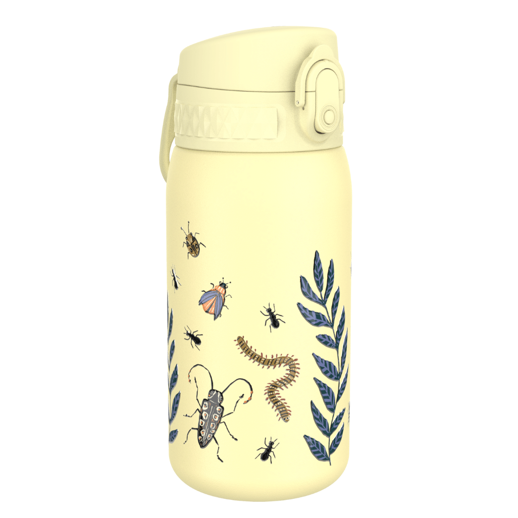 Ion8 roestvrij staal THERMISCH - 320 ml