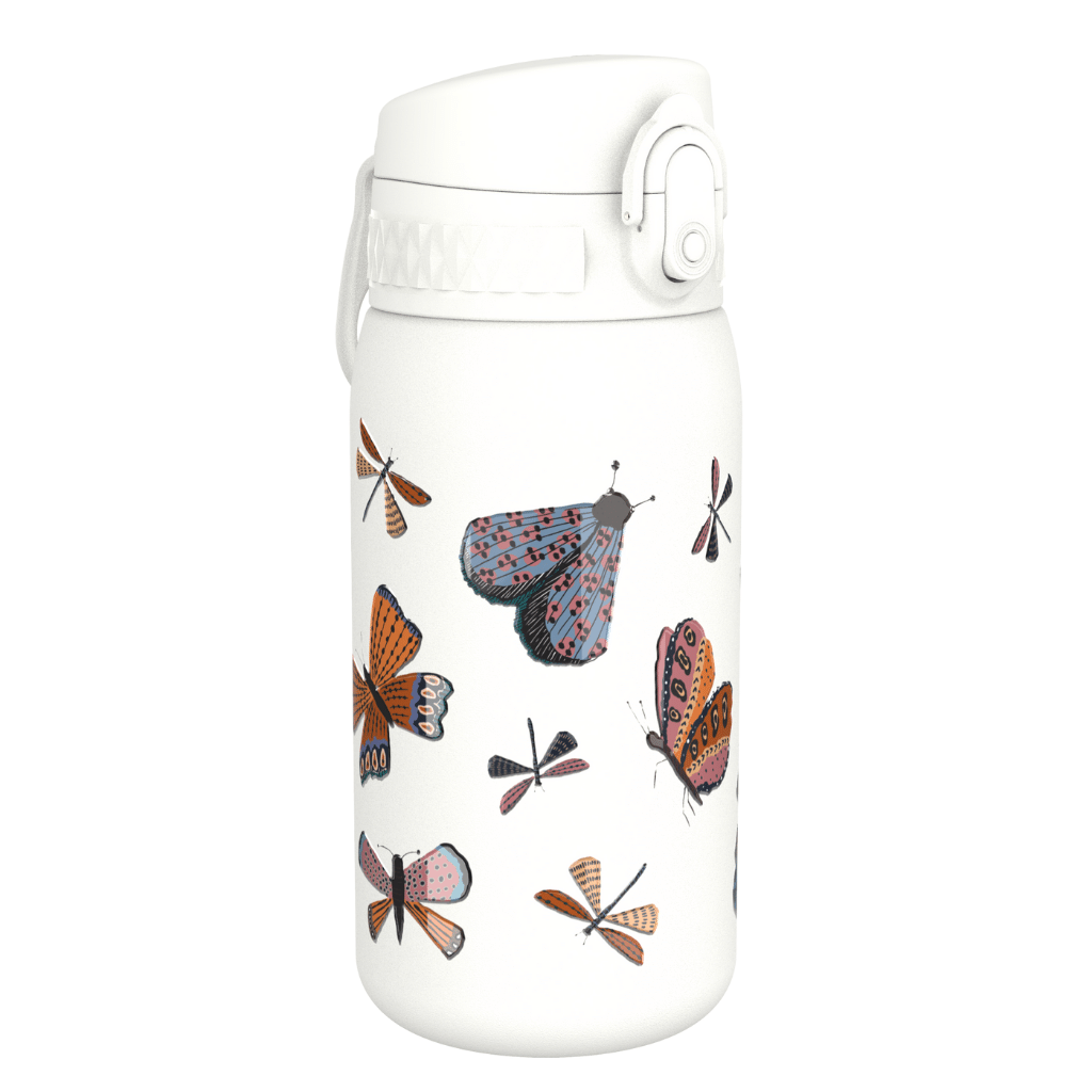 Ion8 roestvrij staal THERMISCH - 320 ml