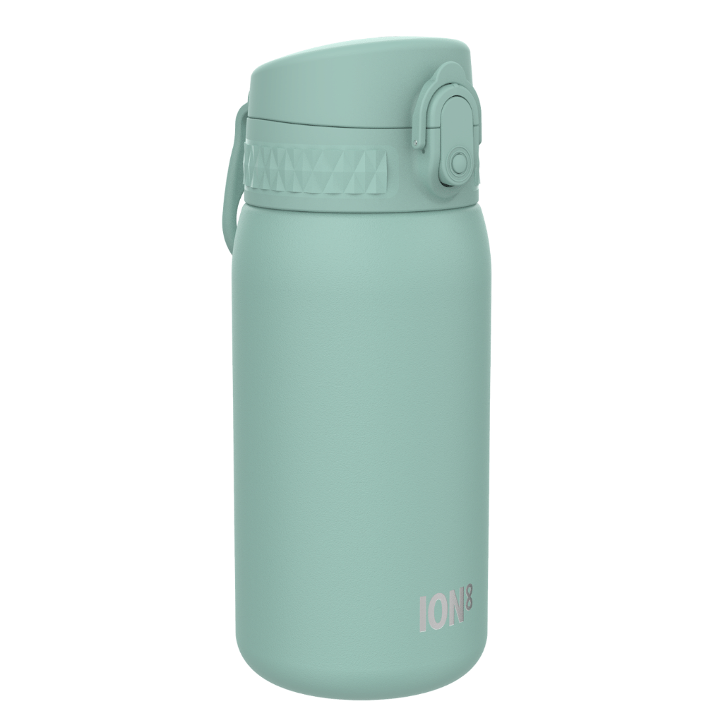 Ion8 roestvrij staal THERMISCH - 320 ml