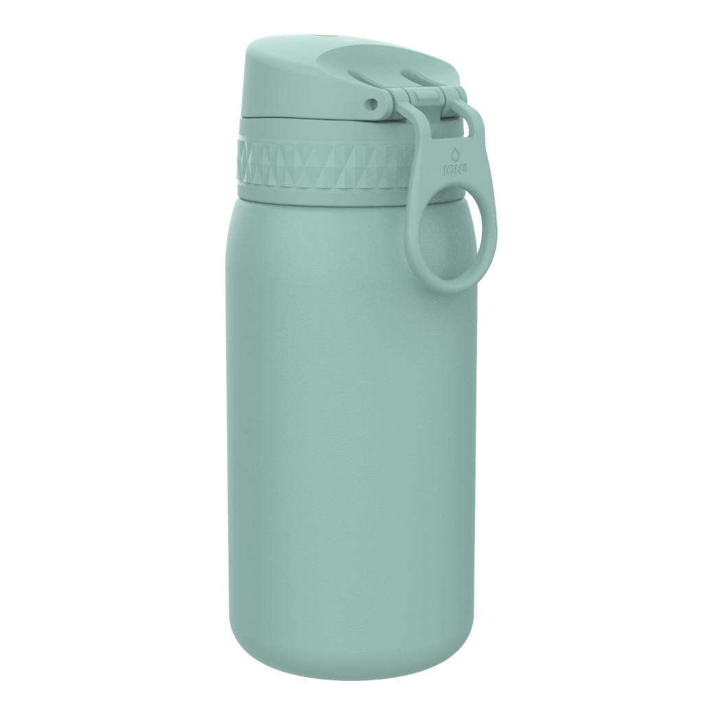 Ion8 roestvrij staal THERMISCH - 320 ml