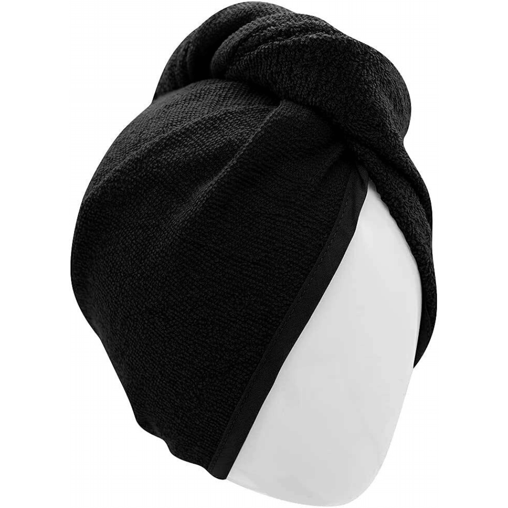 Daily Concepts Turban haarhanddoek