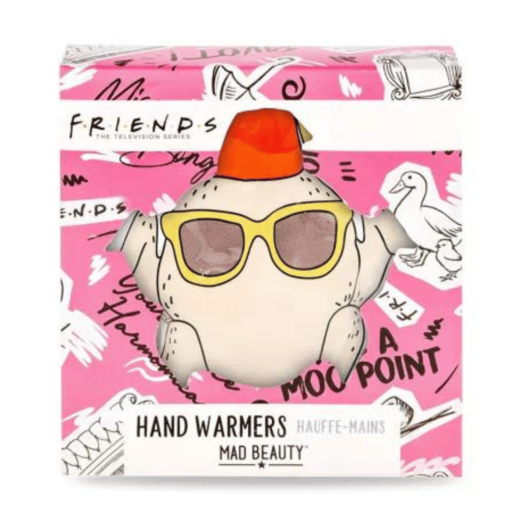 Originele handwarmer