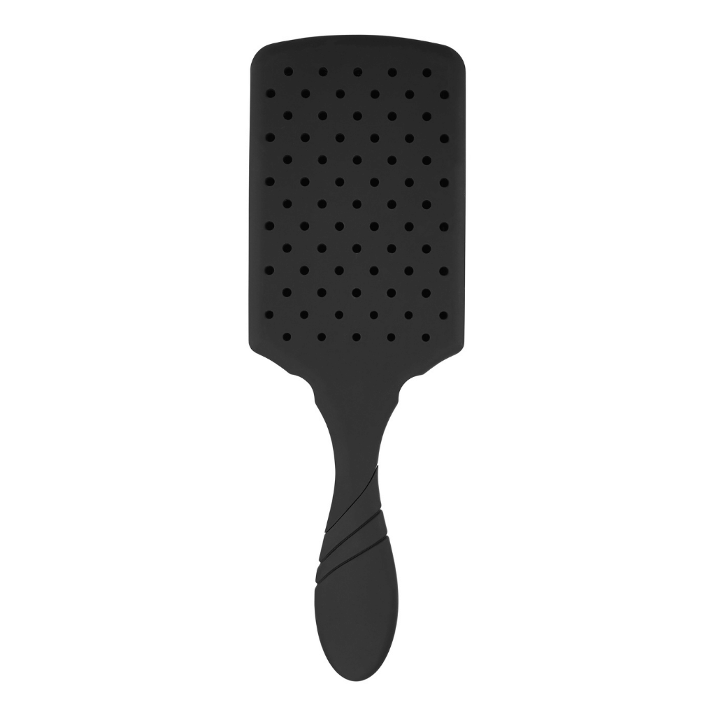 Wetbrush PRO Paddle Black Detangler