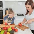 Kiddikutter hout