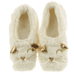 Warmtekussen pantoffels - Kat