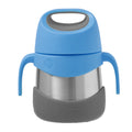 B.Box - Foodjar met Spork en Hendels - 335ml