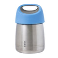 B.Box - Foodjar met Spork en Hendels - 335ml