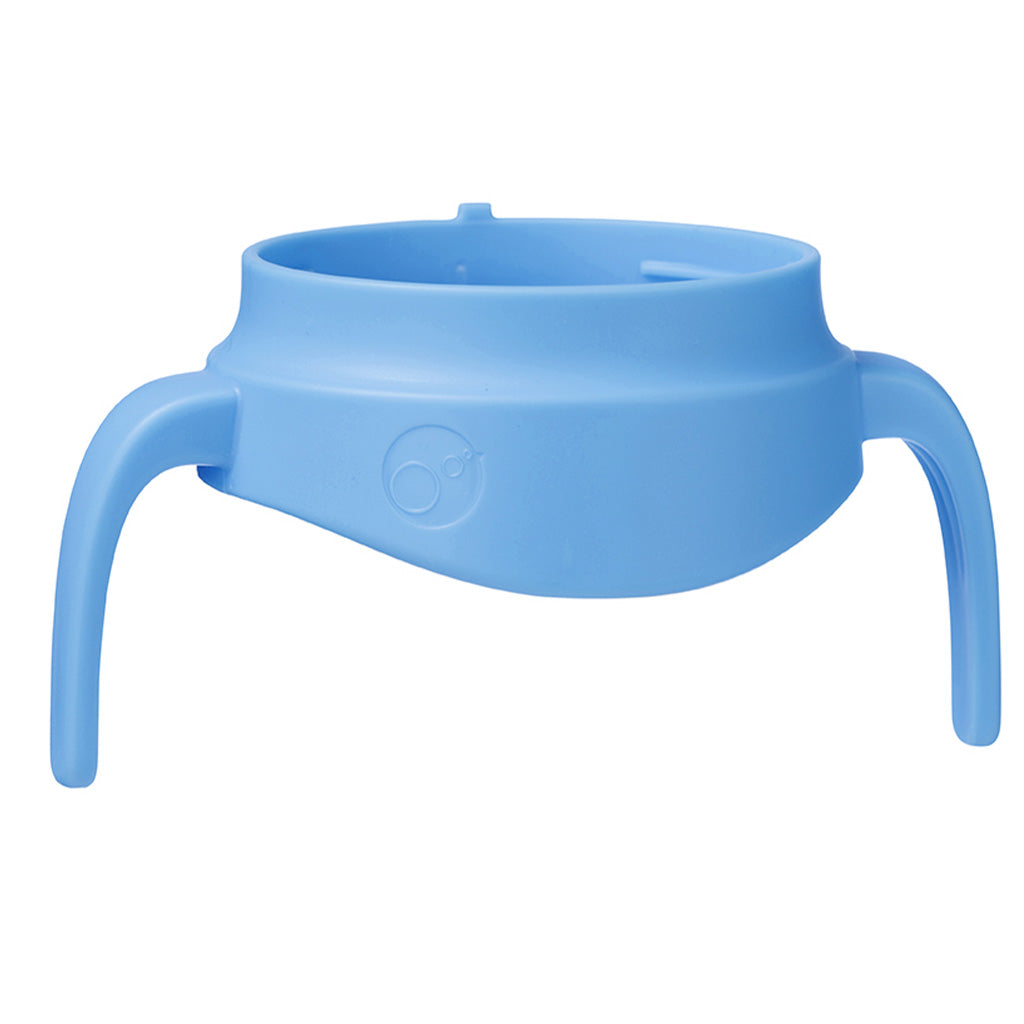 B.Box - Foodjar met Spork en Hendels - 335ml