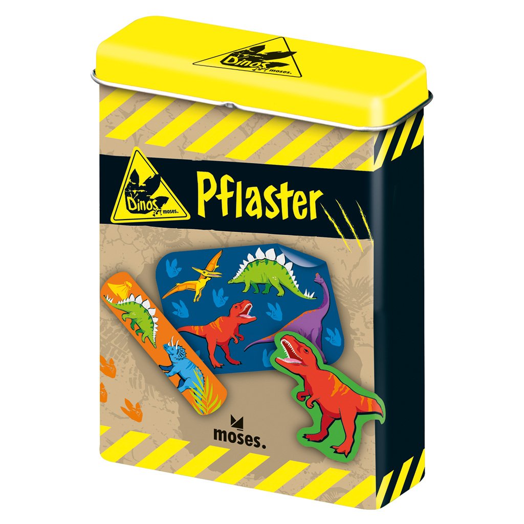 Pleisters