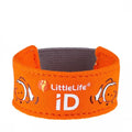 SOS Armbandje met waterproof Info kaartje