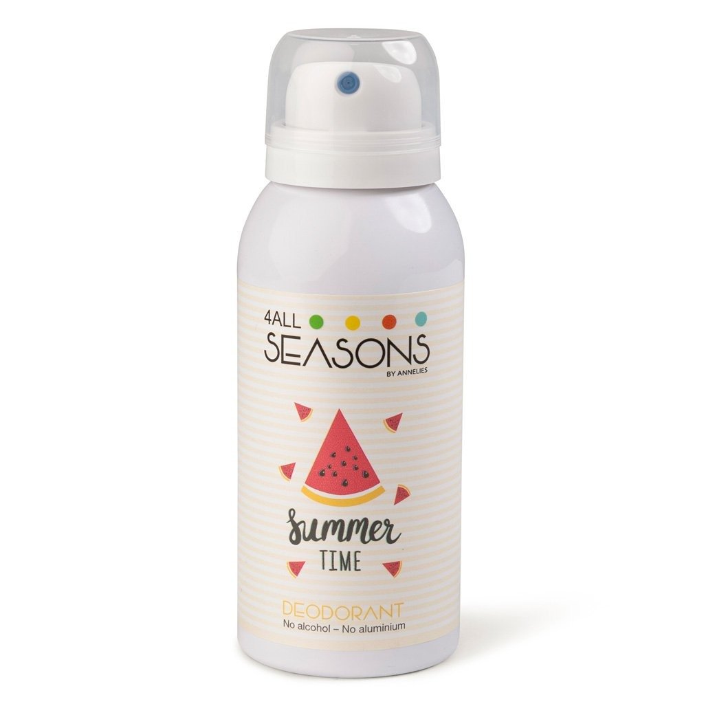 4AllSeasons Deodorant - 100ml
