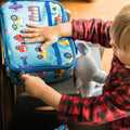 Koeltasje Wildkin